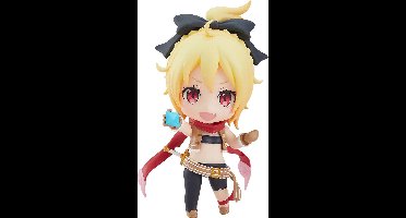 Nendoroid: Felt