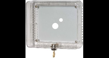 Versaguard middelgrote doorzichtige thermostaatbeschermer TG511A 1000