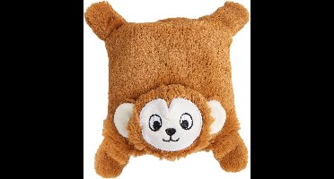 Fofos puppy squeaky aap 17x16x4 cm