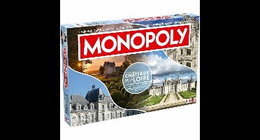 Bordspel Winning Moves