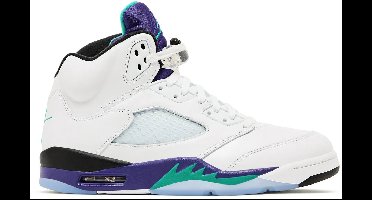 Jordan 5 Retro Grape (2025)