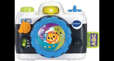 VTech - Kijk & Klik Speelgoedcamera