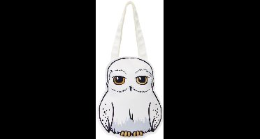 Warner Bros by Loungefly Tote Bag Harry Potter - Hedwig