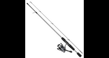 Zebco Fishing Combo Zilver 1.60 m / 30 g