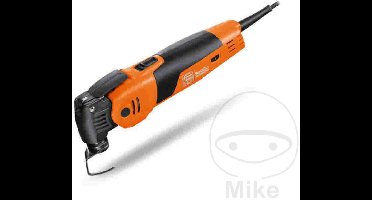 Fein Multimaster MM 700 1.7Q Basic Multitool in L-Boxx - 72296963000