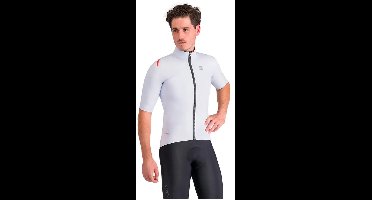 Sportful Fiandre Pro 2 Kortmouwjas Wit M Man