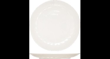Cosy&Trendy For Professionals Adesso  Dinerbord - Ø 24 cm - 6 Stuks