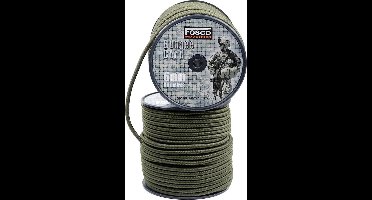 101 Inc Bungee Cord 6 Mm 60 Mtr.