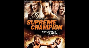 Supreme Champion