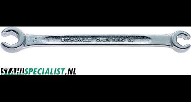 Stahlwille 41484048 24 A 3/4 X 1 Dubbele ringsleutel