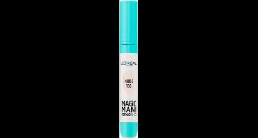 L'Oréal Paris Make-Up Designer Magic Mani - 102 Nude - Nagellak