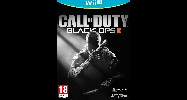 Call Of Duty: Black Ops 2