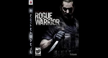 Roque Warrior - PS3