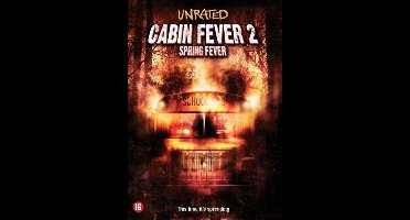 Speelfilm - Cabin Fever 02:spring Fev