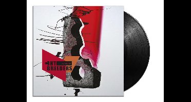 All Nerve (LP)
