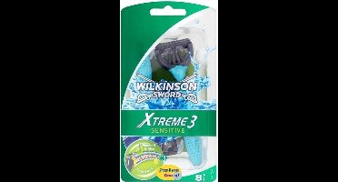 Wilk Xtreme3 Comfort Plus Sens