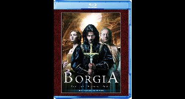 Borgia - Seizoen 3