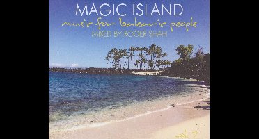 Magic Island Vol. 7