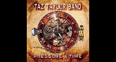 Pressure And Time