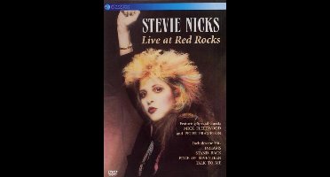 Stevie Nicks - Live At Red Rocks