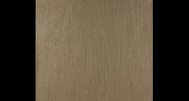 Dutch Wallcoverings Papierbehang - Uni - Beige