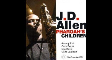 Pharoah's Children