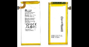 originele batterij - Huawei Ascend P6 HB3742A0EBC