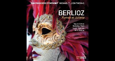 Berlioz: Romeo Et Juliette