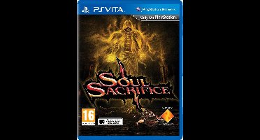 Soul Sacrifice