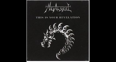 Metalsteel - This Is Your Revelation