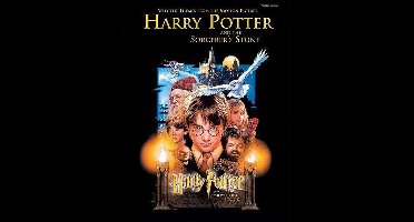 Harry Potter and the Sorcerer's Stone