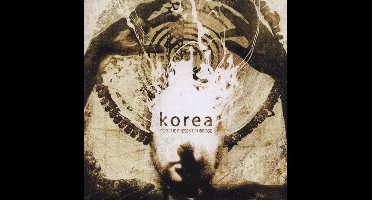 Korea - For The Present Purpose (CD)