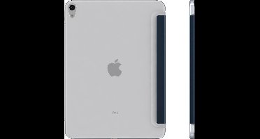 BeHello iPad Pro 11 Hoes | Smart Stand Case | 11 inch | Zwart