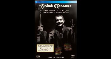 Sinead O'Connor - Goodnight, Thank You