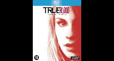 True Blood - Seizoen 5 (Blu-ray)