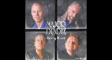 Rainy river