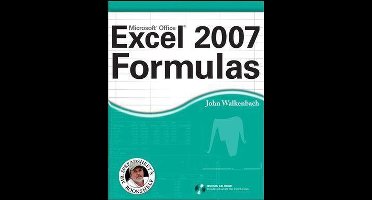 Excel 2007 Formulas