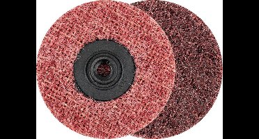 COMBIDISC vliesschijf hrd50mm middel Pferd