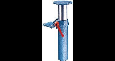 Hoogteversteller mechanisch 120mm FORMAT
