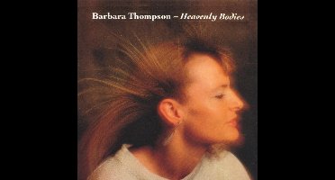 Barbara Thompson - Heavenly Bodies (CD)