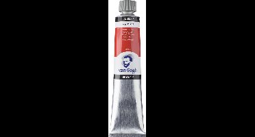 Van Gogh Olieverf Tube 200 ml Azorood Middel 393