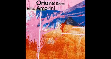 Villa Amorini