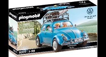 PLAYMOBIL Volkswagen Kever - 70177