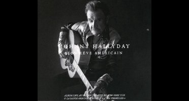 Son Rêve Américain (3CD+2DVD)