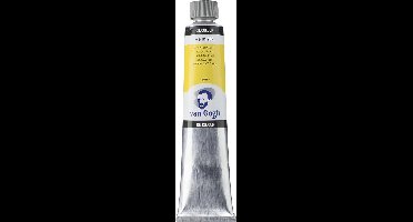 Van Gogh Olieverf Tube 200 ml Azogeel Licht 268