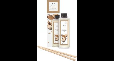 Ipuro Geurdiffuser Navulling Cedar Wood 500ml