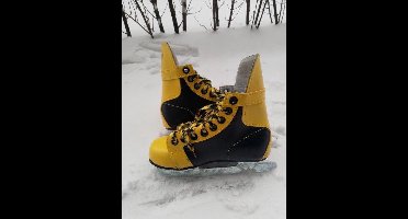 Kinderschaatsen ijshockey kinder schaatsen maat 30