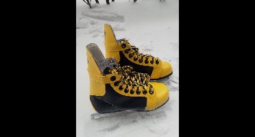 Kinderschaatsen Avento Maat 30 - Schaats - Kinderschaats - ijshockey - ijshockeyschaats schaatsen