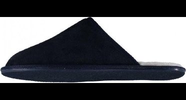 Apollo Heren Sloffen - Blauw - Maat 45/46