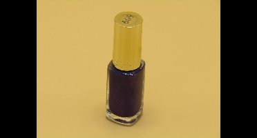 L'Oréal Paris Make-Up Designer Color Riche Le Vernis - 609 Divine Indigo - Nagellak